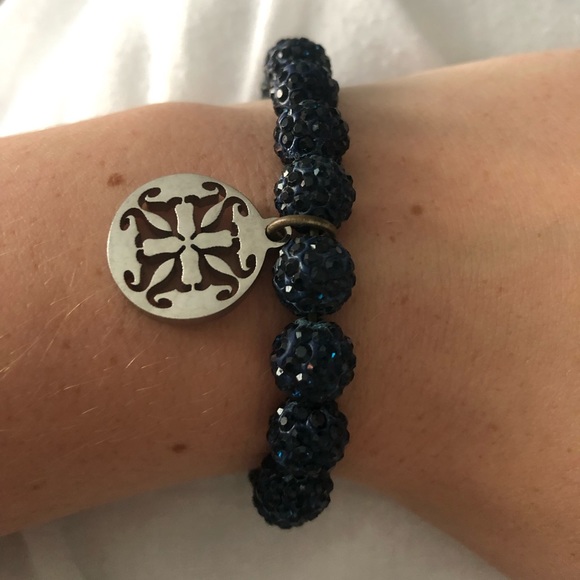 SET OF 4 RUSTIC CUFF BRACELETS - Picture 4 of 4